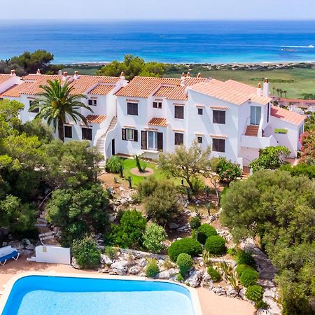 Apartamento Buganvilla B5 Son Bou Luaran gambar