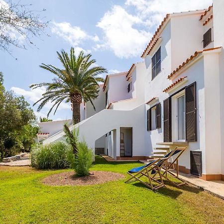 Apartamento Buganvilla B5 Son Bou Luaran gambar