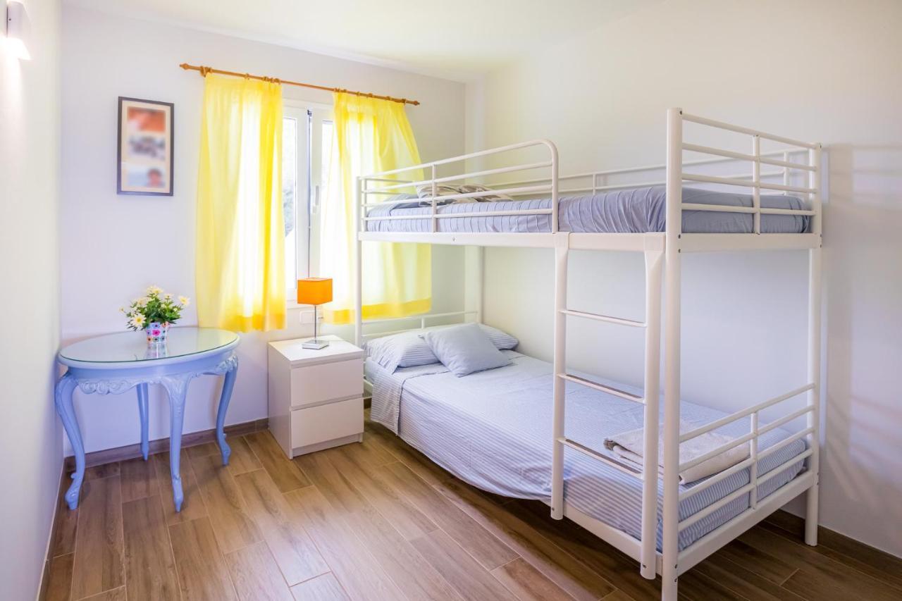 Apartamento Buganvilla B5 Son Bou Luaran gambar