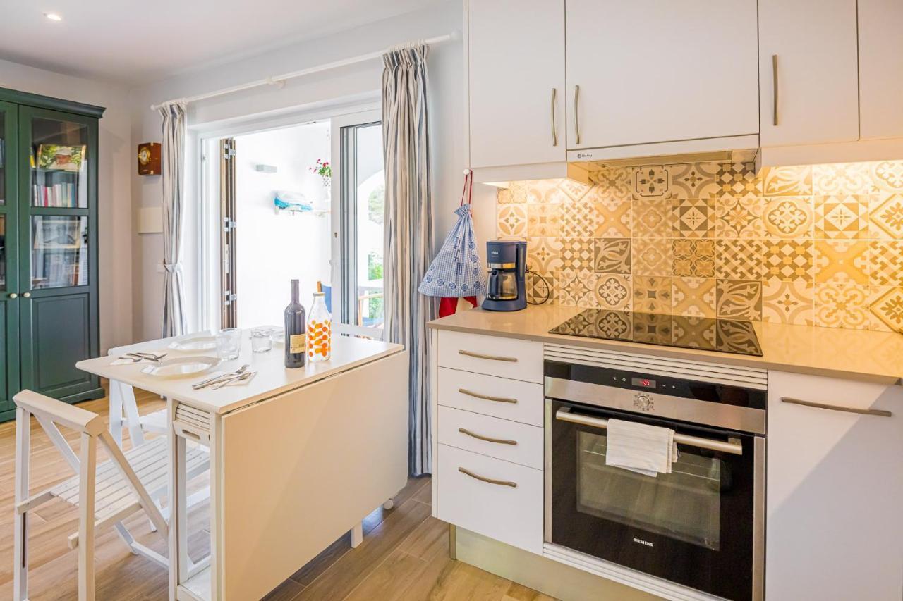 Apartamento Buganvilla B5 Son Bou Luaran gambar