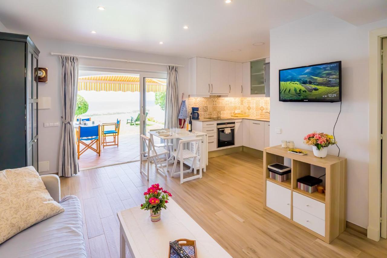 Apartamento Buganvilla B5 Son Bou Luaran gambar