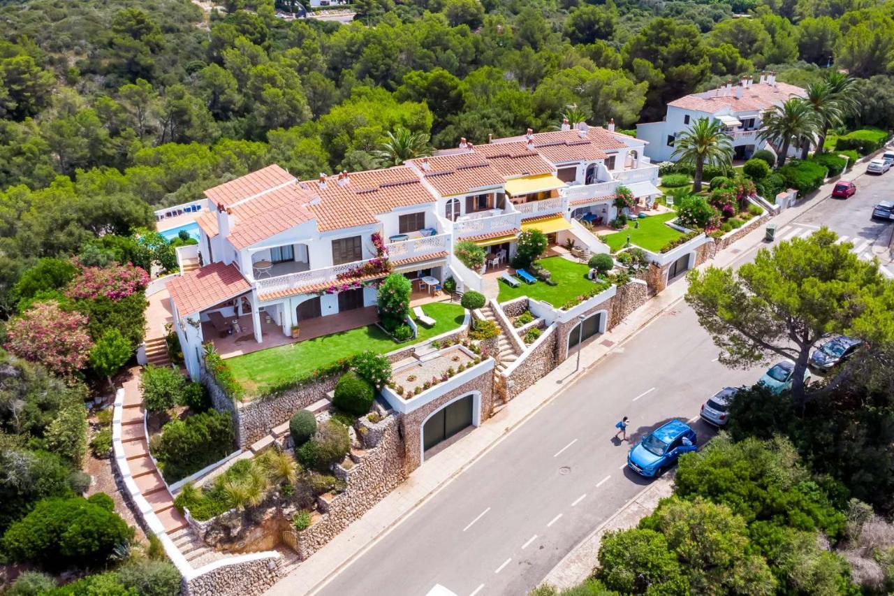Apartamento Buganvilla B5 Son Bou Luaran gambar